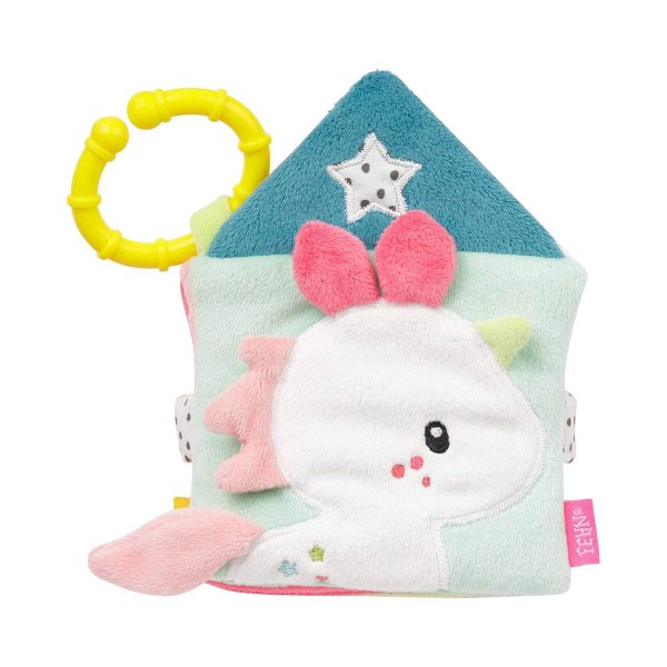 Fehn Soft-Bilderbuch Aiko &amp; Yuki
