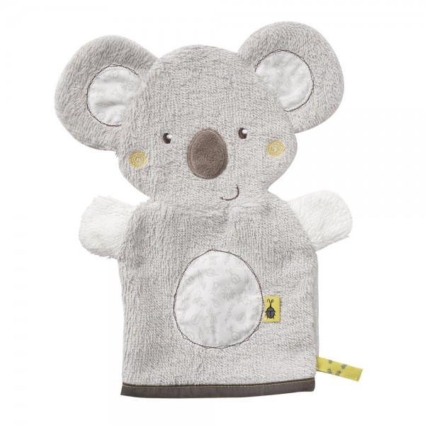 Fehn Waschhandschuh Koala