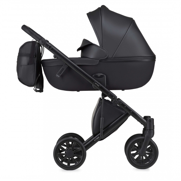 ANEX Baby Kombikinderwagen e/type Swan