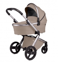 ANEX Baby Kombikinderwagen l/type flash