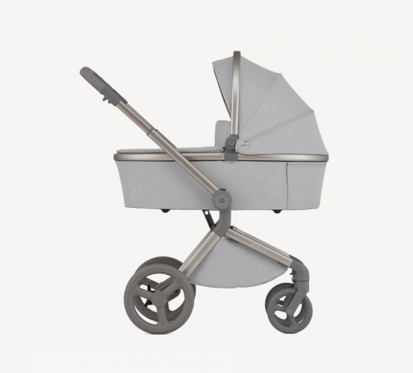 ANEX Baby Kombikinderwagen Flo - Frossy