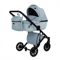 ANEX Baby Kombikinderwagen e/type Crystal