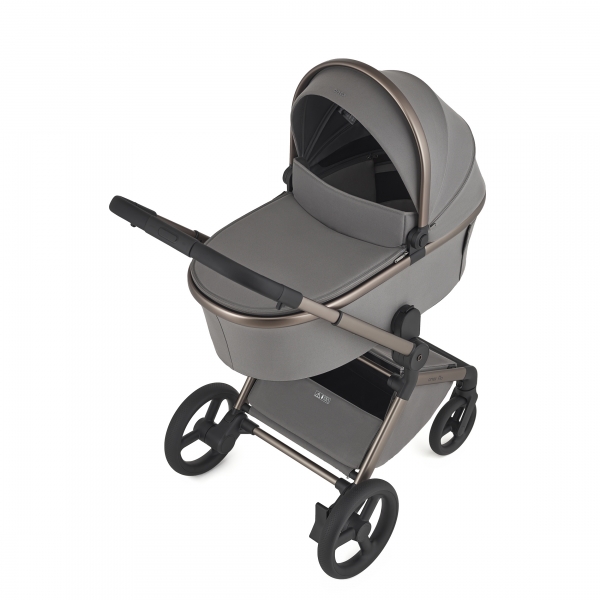 ANEX Kombikinderwagen Flo - Charm
