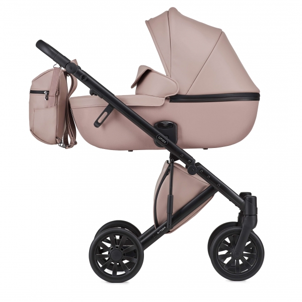 ANEX Baby Kombikinderwagen e/type Pixie