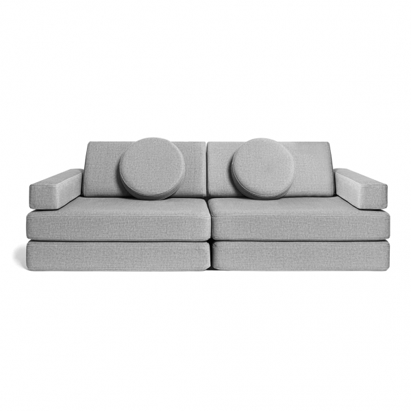 SHAPPY Spielsofa Original Ultra Plush - Dark Grey