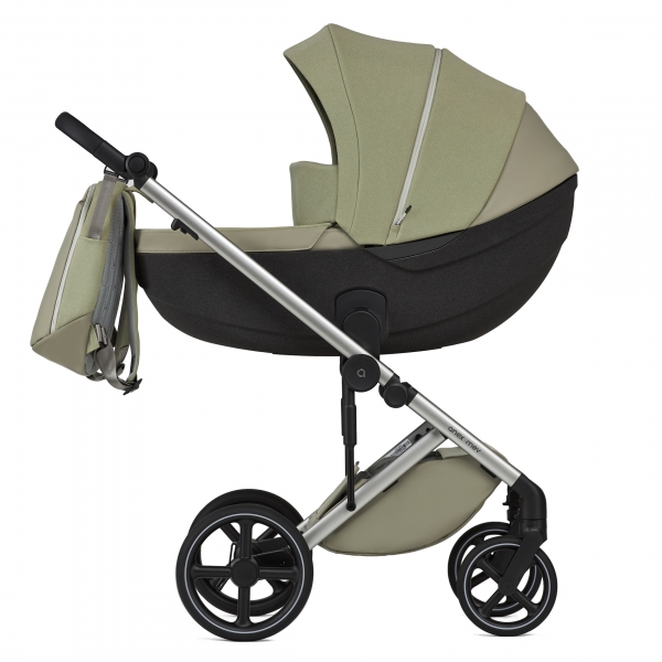 ANEX Baby Kombikinderwagen Mev Wink