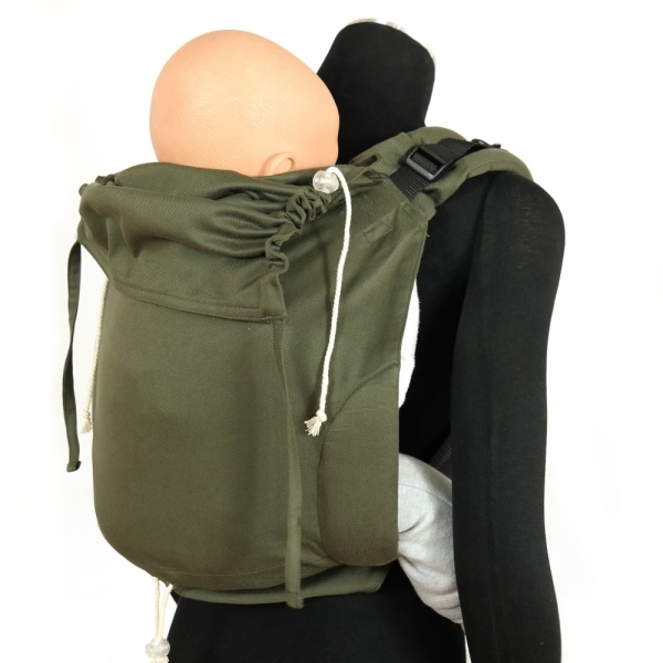 Didymos Babytrage DidyGo Olive