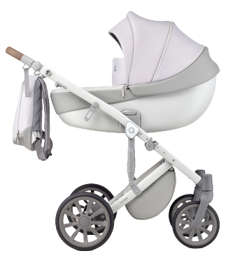 ANEX Baby Kombikinderwagen m/type ARCTIC