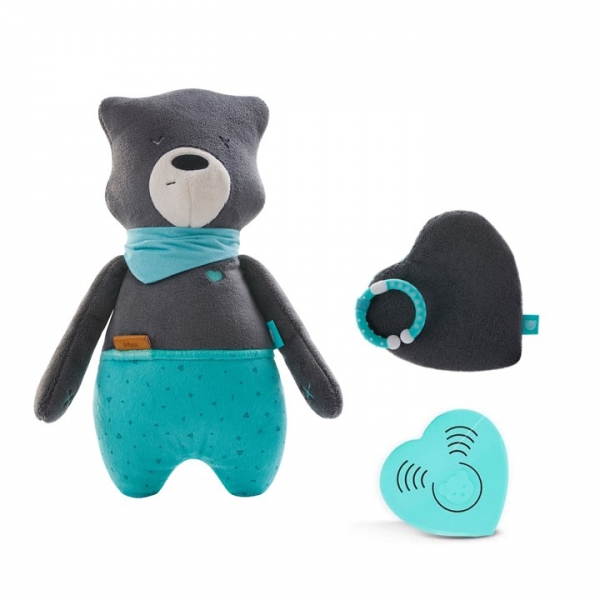 myHummy Baby Einschlafhilfe Max mit Schlafsensor