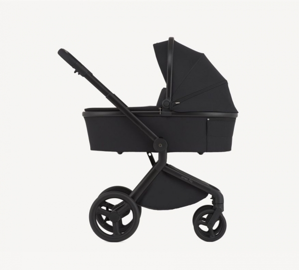 ANEX Baby Kombikinderwagen Flo - Lungo