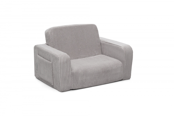 SHAPPY Lumi Chair Corduroy - Pebble