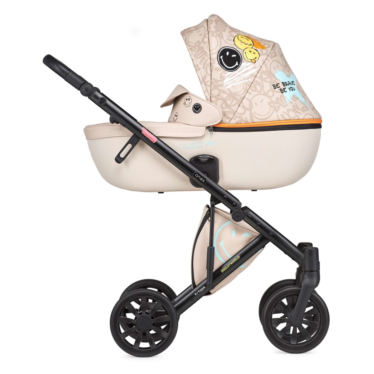 Anex sport buggy 2025