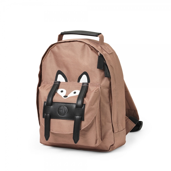 Elodie Kinderrucksack Backpack MINI - Florian The Fox