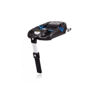 JUNAMA Isofix Base für Diamond | Termo Line | Glitter | Space