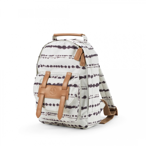 Elodie Kinderrucksack Backpack MINI - Tidemark Drops