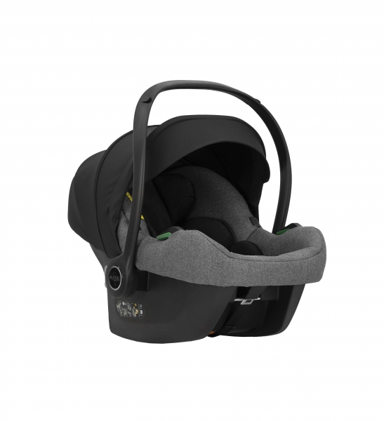 Kunert Babyschale COSMO graphite by Avionaut