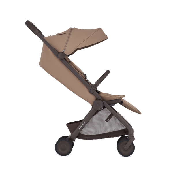 ANEX Reisebuggy Air-Q - Karamell