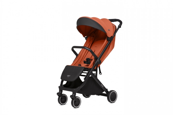 ANEX Baby Air-X Buggy terracotta