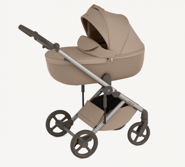 ANEX Baby Kombikinderwagen Eli - Gato