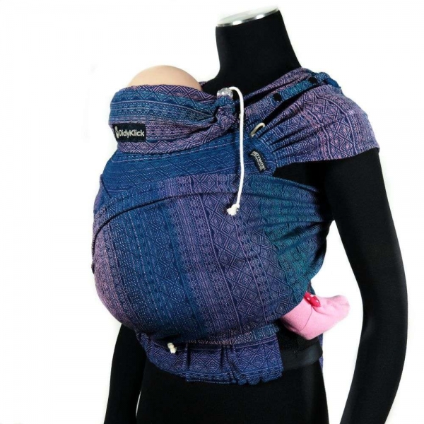 Didymos Babytrage Didyklick 4u Prima Sole Occidente