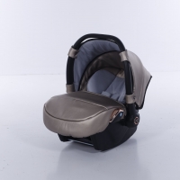 JUNAMA Babyschale Termo Eko 03 beige