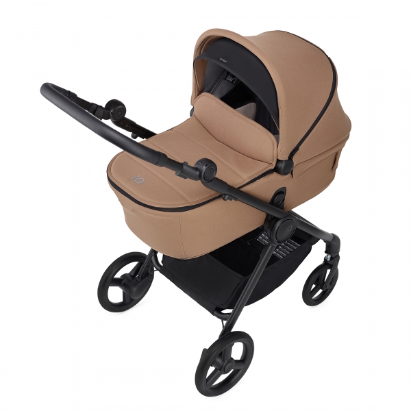 ANEX Kombikinderwagen IQ Basic - Sienna