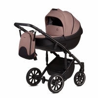 ANEX Baby Kombikinderwagen m/type MOCCO