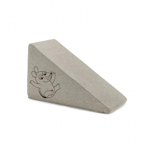 Wonderwuzz Die Maus Rutsche RI-RA-RUTSCHE - Die Maus Edition Beigemarie