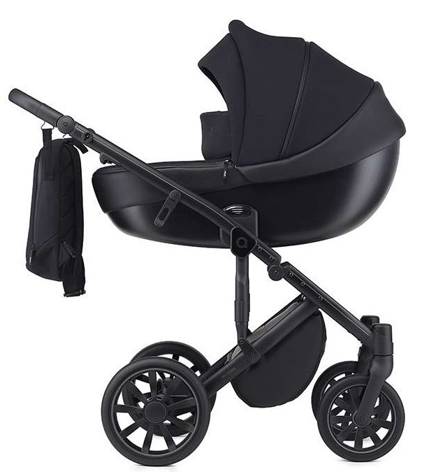 Anex sport kinderwagen test sale