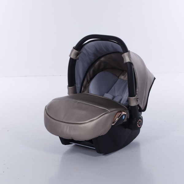 JUNAMA Babyschale Termo Eko 03 beige