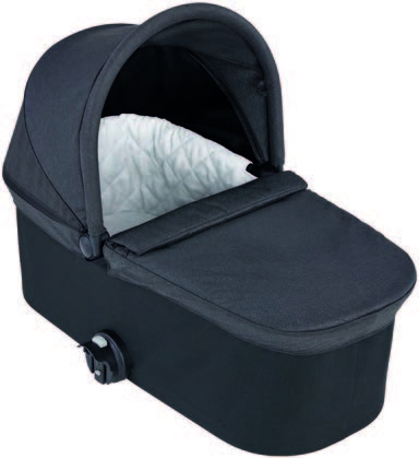Baby Jogger Babywanne Deluxe Jet