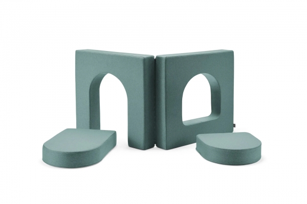 Wonderwuzz Hausmodul KLOPF KLOPF Classic Paw Petrol