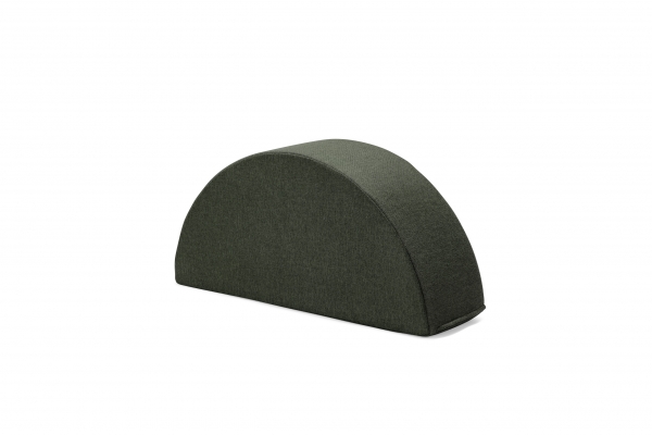 Wonderwuzz Wippe WIPPELI WOBBELI Grünelmonster