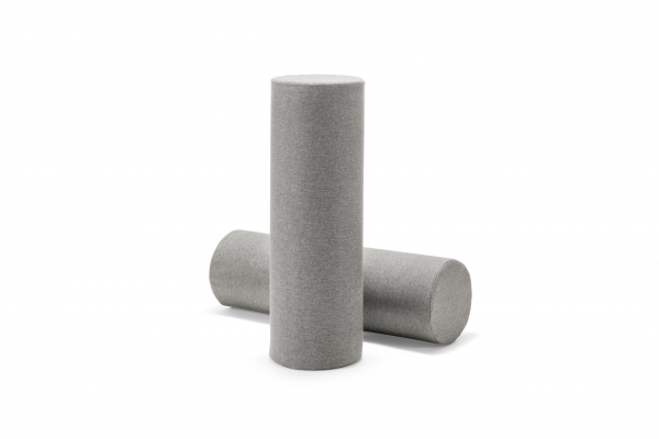 Wonderwuzz Rollen ROCK'N'ROLLEN Grauffelo