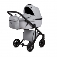 ANEX Baby Kombikinderwagen e/type Marble