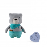 myHummy Baby Einschlafhilfe Lucas Premium Plus