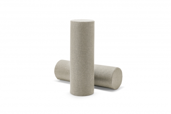 Wonderwuzz Rollen ROCK'N'ROLLEN Beigemarie