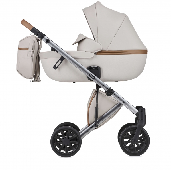 ANEX Baby Kombikinderwagen e/type Stardust