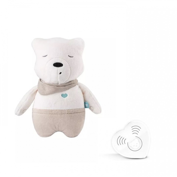 myHummy Baby Einschlafhilfe Franc Basic