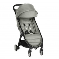Kinderwagen Baby Jogger City Tour 2 Slate inkl. Reisetasche