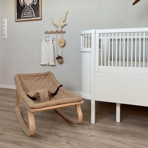 NUMI Baby Shop Design Babywippe Hazel
