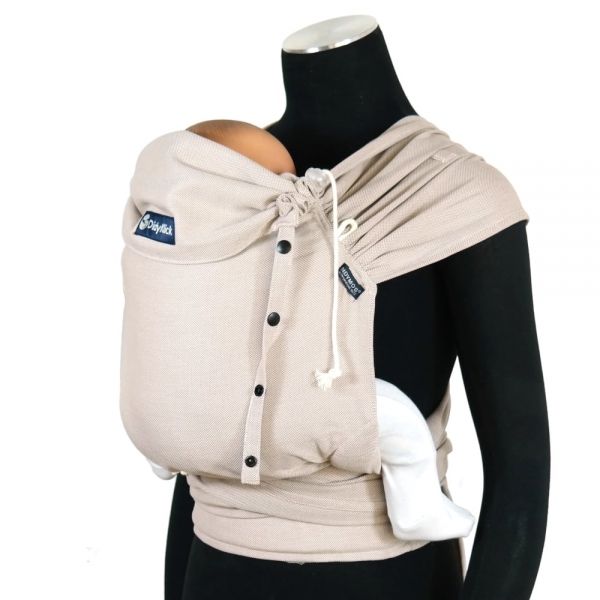 Didymos Babytrage Didyklick 4u Sand