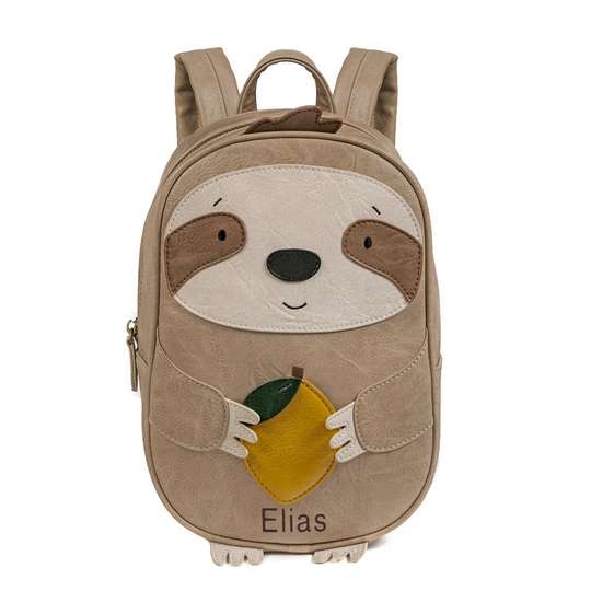Little Who großer Kinderrucksack Faultier Norbert