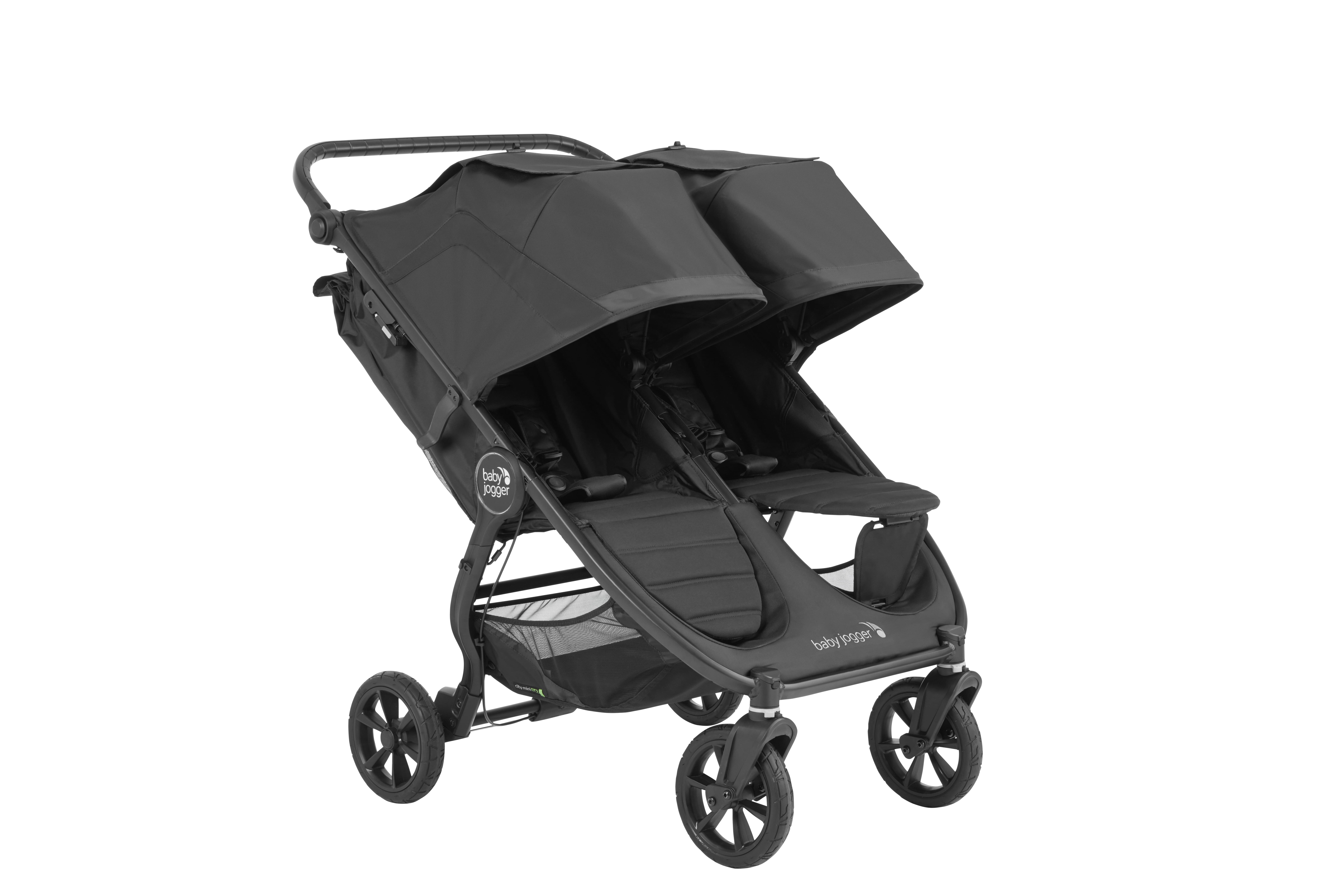 kleine kinderwagen