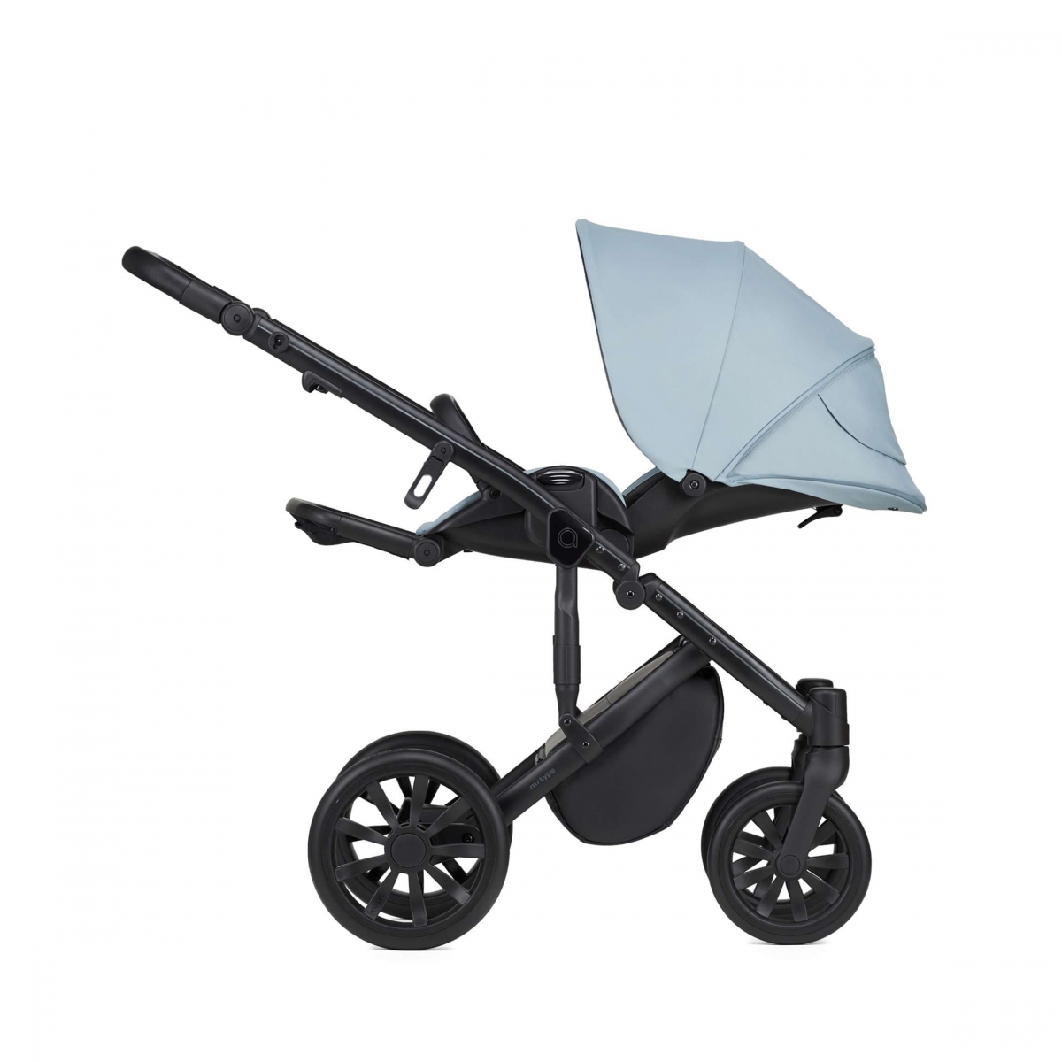 Anex sport kinderwagen 3 in 1 online