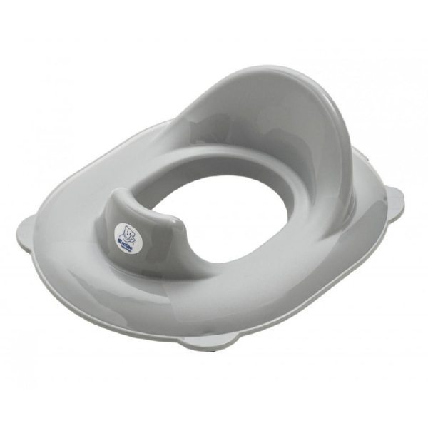 Rotho Babydesign Top WC-Sitz stone grey