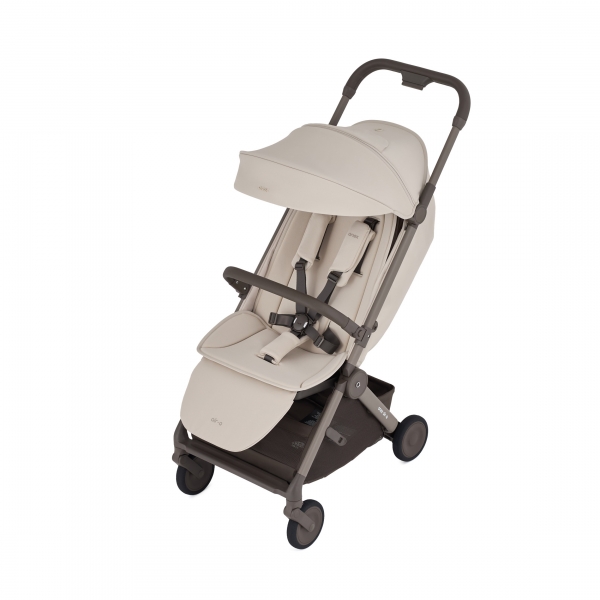 ANEX Reisebuggy Air-Q - Vanille