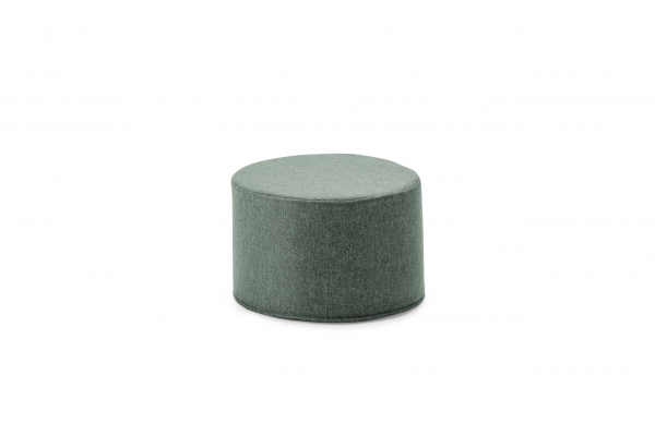 Wonderwuzz Hocker PENG POUF PENG Benjamin Grünchen