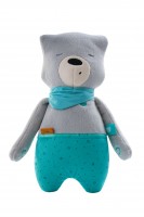 myHummy Baby Einschlafhilfe Leon mit Appfunktion