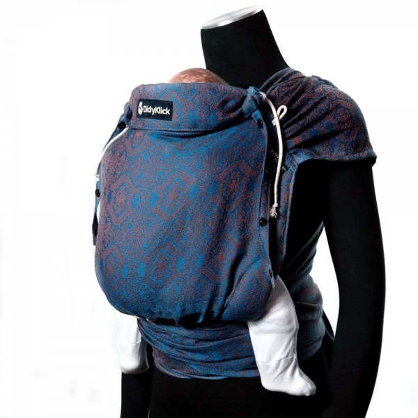 Didymos Babytrage Didyklick 4u Ludwig
